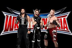 Opinion: Seth Rollins needs to be added to the WrestleMania main event
