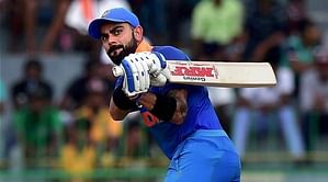 Fuelled by unimaginable self-belief, Virat Kohli motoring towards Mt. Sachin