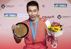 Badminton Asia Team Championships 2018: Malaysia beat Hong Kong to book Thomas Cup spot