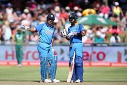 South Africa vs India 2018: Virat Kohli and MS Dhoni approaching new milestones heading into T20I series