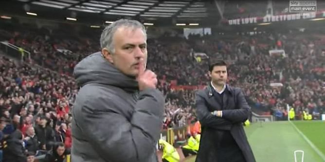 Jose Mourinho: The manager who is outlasted by his teams