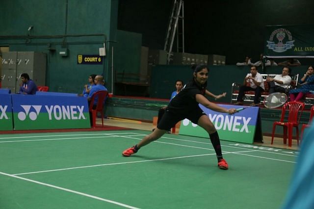 All India Senior Ranking: Anura Prabhudesai and Mithun Manjunath emerge winners