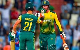 South Africa vs India 2018, 2nd T20I: Things which went wrong for the visitors