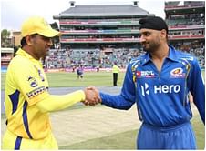 IPL 2018: Harbhajan Singh excited to play under MS Dhoni's 'street-smart' captaincy