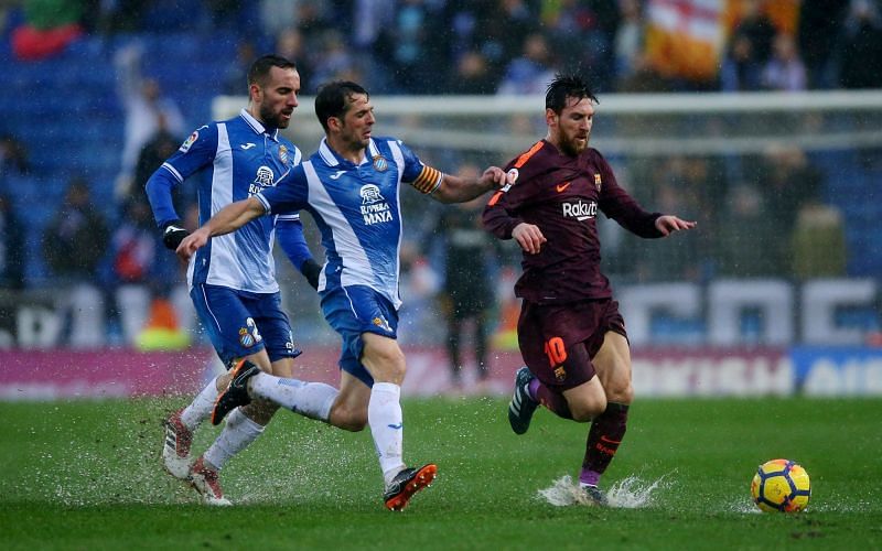 Barcelona Espanyol Talking Points