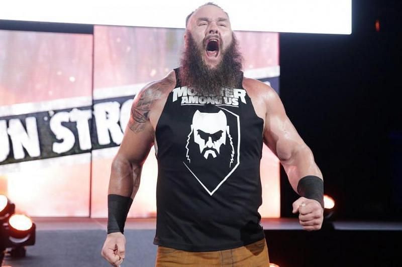 images via bleacherreport.com Strowman is a serious threat to capture the number one contenders spot for the WWE Universal championship.