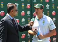 South Africa v India 1st Test - Day 5
