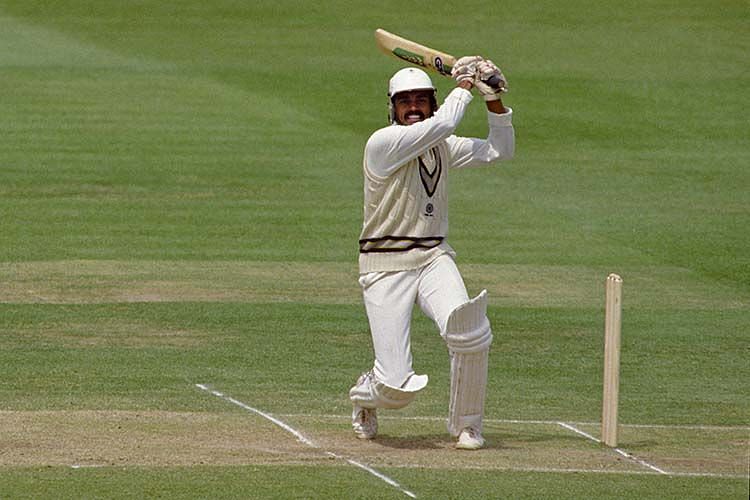 The Colonel was the mainstay of Indian middle order in the 1980s.