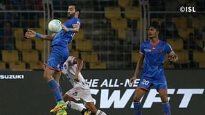 ISL 2017/18, Match 78: FC Goa vs Delhi Dynamos FC, Player Ratings