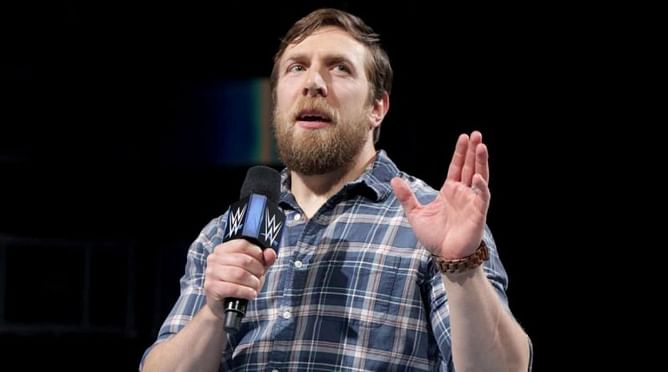 From the WWE Rumour Mill: Update on when Daniel Bryan's WWE contract will expire