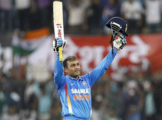 5 cricket legends who played in Under-19 World Cup before making it big in internationals