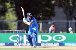 IPL 2018: 5 Under-19 players to look out for