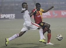 Aizawl set to face stiff challenge from gritty Arrows