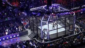 Who's most likely to win the Men's Elimination Chamber match?