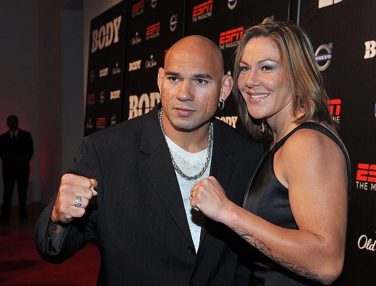Page 4 - 5 Things you probably did not know about Cris Cyborg