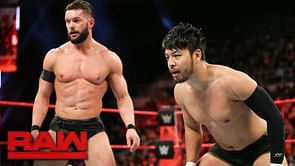 From the WWE Rumor Mill: Hideo Itami done with WWE?