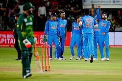 South Africa vs India 2018: Statistical preview of the 1st T20I