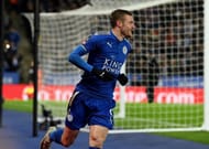 Leicester City v Sheffield United - The Emirates FA Cup Fifth Round