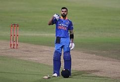 Key takeaways from first ODI between South Africa and India