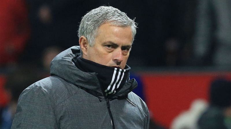 Mourinho has found it difficult to fashion a system to get the best out of his record signing