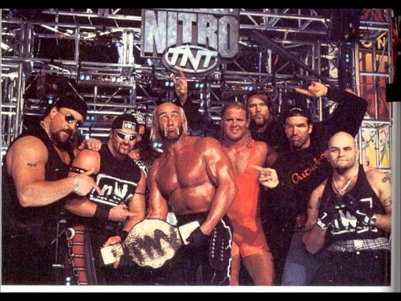 where are they now wcw nwo