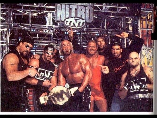 WWE News: Hall of Famer said the nWo almost killed the business