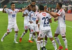 ISL 2017/18, Match 71: Delhi Dynamos FC vs Chennaiyin FC, Player Ratings
