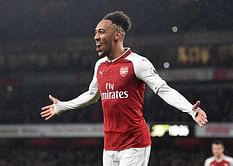 Arsenal transfer news: Madrid rejected Aubameyang, Wenger keeping tabs on Mahrez and more - 4th February 2018
