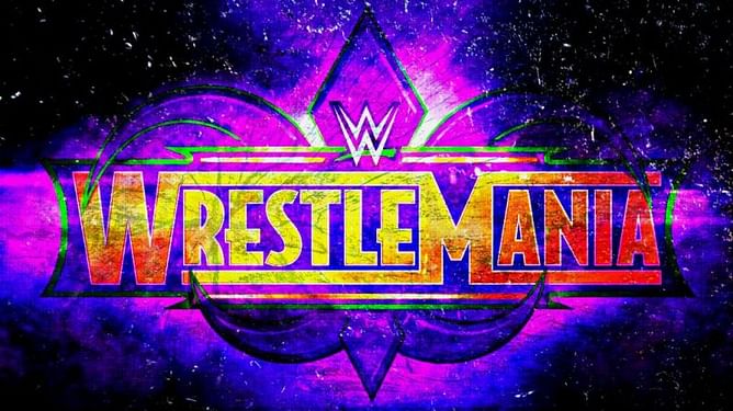 Fantasy Booking: WrestleMania 34 Matches in a parallel universe