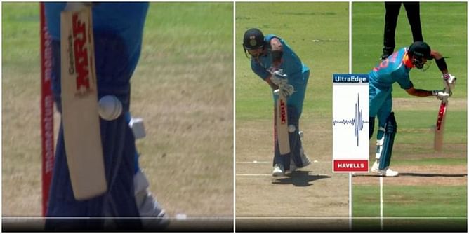 South Africa vs India 2018: Virat Kohli's DRS reprieve is SK Turning Point of the match