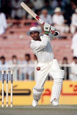 Basit Ali Cricket Pakistan