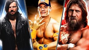 10 Blockbuster Feuds That Can Deliver Jaw-Dropping Matches