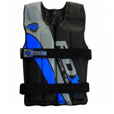 RDX R1 Adjustable Weighted Vest