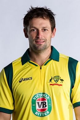 Ben Hilfenhaus Cricket Australia