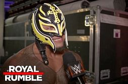 WWE News: Rey Mysterio confirms talks with WWE