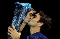Roger Federer to reclaim the No. 1 ranking in next two weeks?