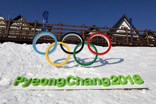 Winter Olympics 2018: Why does India have only two participants in PyeongChang?