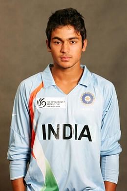 Manish Pandey Cricket Indian