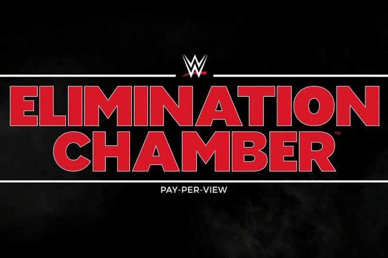 Elimination Chamber 2018 is here!