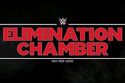 Wrestle Review: Elimination Chamber 2018