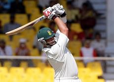 Top 5 SA batsmen with most Test sixes