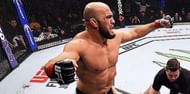 Powerhouse Ilir Latifi picked up a big win last night
