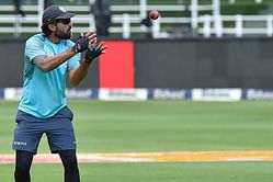 South Africa vs India 2018: Victory in the third Test gave India momentum in ODI series, says Murali Vijay