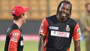 IPL 2018: 5 foreign players who might warm benches for the entire season