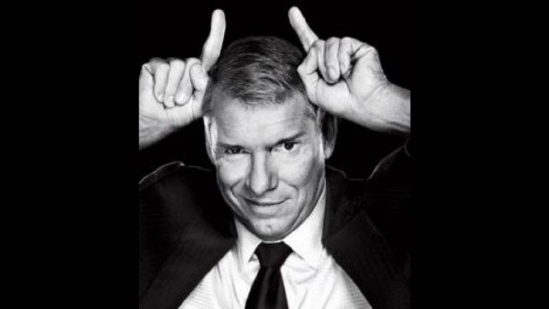 Vince McMahon