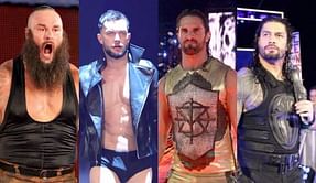 5 biggest stories surrounding WWE this week (February 24, 2018)
