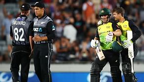 Trans-Tasman Trophy, 5th T20I: New Zealand vs Australia - Things which went wrong for the hosts