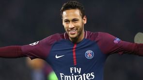 Wishes pour in for Neymar Jr. on his 26th birthday
