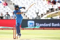 6 Indian cricketers who made their maiden Test and ODI hundreds overseas