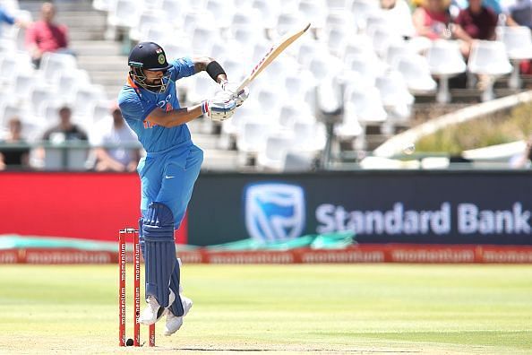 6 Indian cricketers who made their maiden Test and ODI hundreds overseas